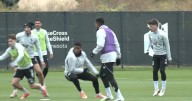 MNUFC prepares for playoff run at Allianz Field against Seattle