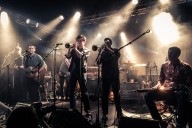 25 Facts About Calexico (Band)