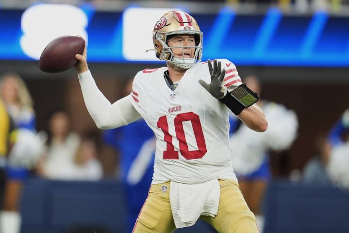 NFL quarterback discovered a dead body before game. Here’s what we know
