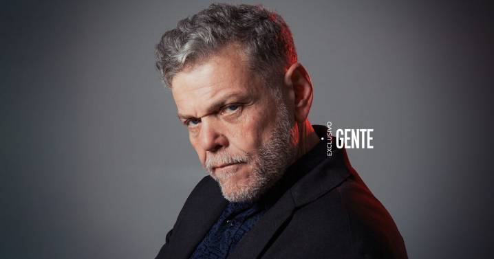 Alfredo Casero, entre el bullying, los recuerdos de su infancia y la verdad de su relación con Diego Capusotto: "Hace 25 años que no le hablo, lo extraño"