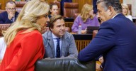 La oposición y Juanma Moreno dejan solo a Antonio Sanz