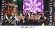 Pre Cosquín 2026: San Martín se prepara para armar su delegación en noviembre