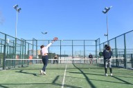 Tomares abre el plazo de inscripción para las Ligas de Pádel, Tenis y Pickleball 2025