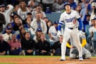Ohtani and the Dodgers tout 'Team Effort' on brink of World Series repeat