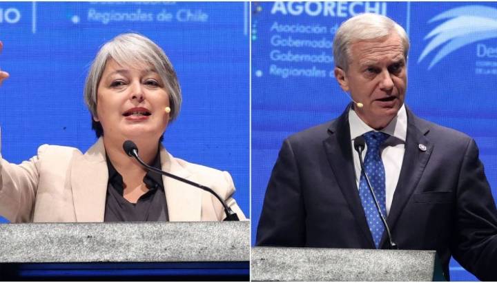 Cadem: Jara se impondría ante Kast en primera vuelta presidencial con un 26%