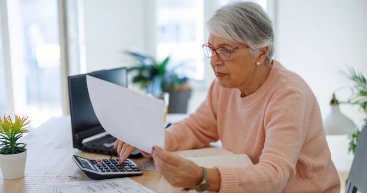 New way for people over State Pension age to claim Attendance Allowance payments from DWP