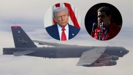 Estados Unidos muestra su músculo al régimen de Maduro: sobrevuelo de bombarderos B-52 y posibles operaciones terrestres y de la CIA