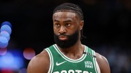 NBA 2025: Boston Celtics star Jaylen Brown reacts to FBI betting investigation, Anfernee Simons, Chauncey Billups, Terry Rozier