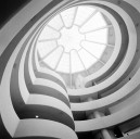 Today in History: October 21, Frank Lloyd Wright’s Modernist icon opens in New York