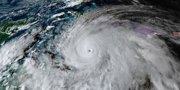 Bahamas emitió una orden formal de evacuación para el sureste del país ante la llegada del huracán Melissa