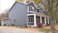 Homes Giving Hope gets national recognition for work providing housing for young adults with special needs
