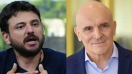 Grabois reaccionó a la renuncia de José Luis Espert: "Chau"