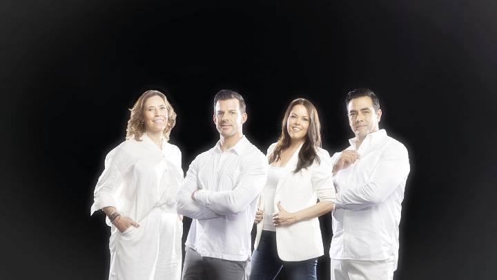 Los 50 ángeles inversionistas más influyentes de Latinoamérica