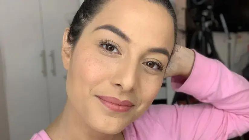 “Voy a estar mejor”: Natalia Salas se muestra optimista tras nuevo diagnóstico de cáncer