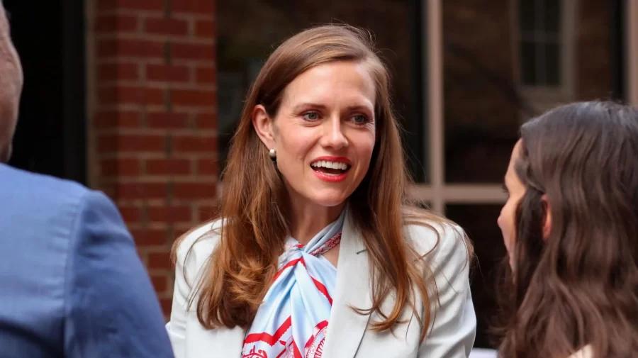 Manufacture Alabama endorses Caroleene Dobson for secretary of state