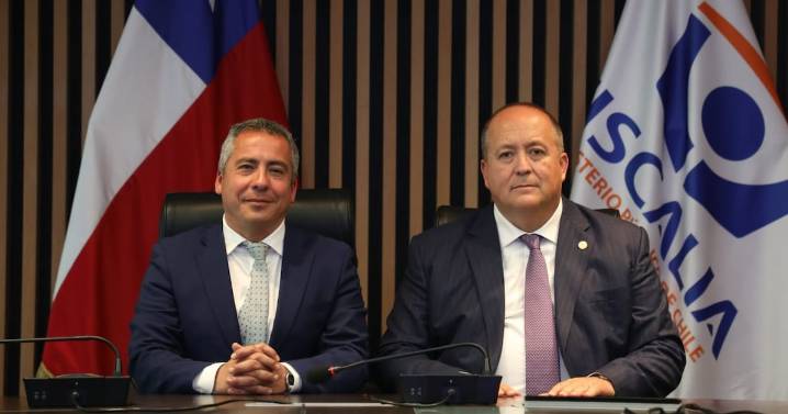 Cercano a Campos, experto en lavado y con perfil técnico: las razones de Valencia para elegir a su primer fiscal Supraterritorial