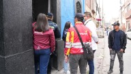 ¡Mano dura en el centro de Bogotá! Sellan pagadiario en San Bernardo tras detectar irregularidades