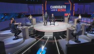 SIGUE EN VIVO "Candidato, Llegó tu hora": Marco Enríquez