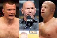 Dana White Draws a Line as He Rejects Zuffa Boxing’s Interest in Fedor Emelianenko vs. Mirko Cro Cop–Type Fights UFC CEO Dana White shuts down the possibility of gimmick matches ever taking place unde