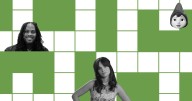 Daily Crossword: The Found Footage Puzzle