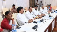 Cabinet approves to repeal 2 child cap to contest Telangana local body polls