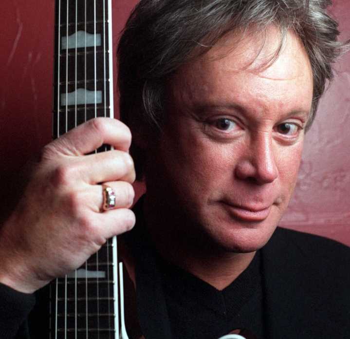 Rolling Stone seeks dismissal of Eric Carmen widow’s defamation lawsuit