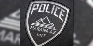 Authorities respond to shots-fired call at Marana community park