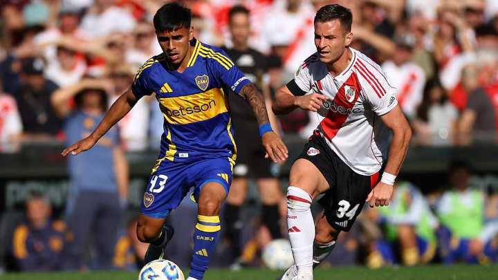 Con día y horario del Superclásico, así se jugará la fecha 15 del Torneo Clausura