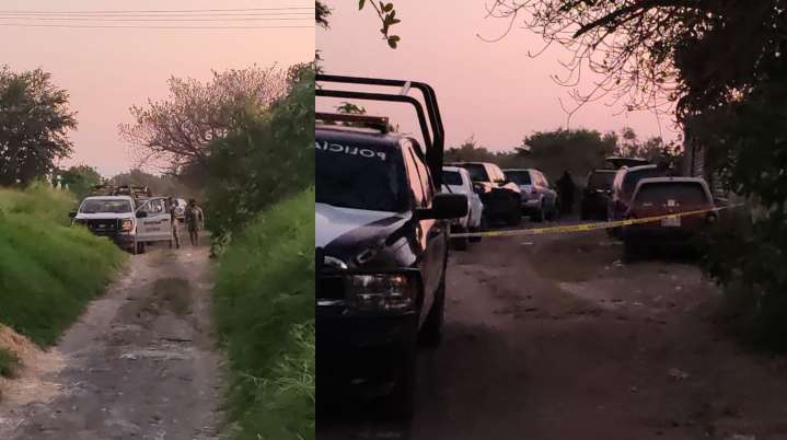 Cateo en Cuautla: autoridades buscan evidencias tras detención de "La Vara"