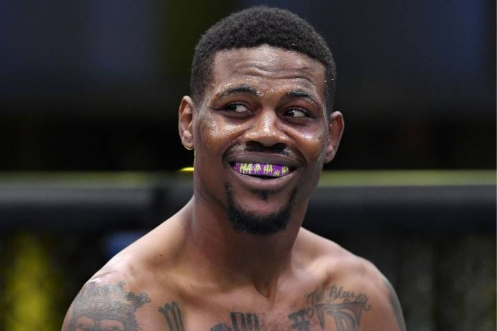 Where Is Kevin Holland From? All About UFC Stars’ Religion, Nationality, and Ethnicity