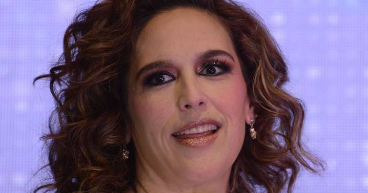 ¡Ni se alboroten!: Angélica Vale asegura a los latinos no les alcanza para comprar un boleto del Super Bowl