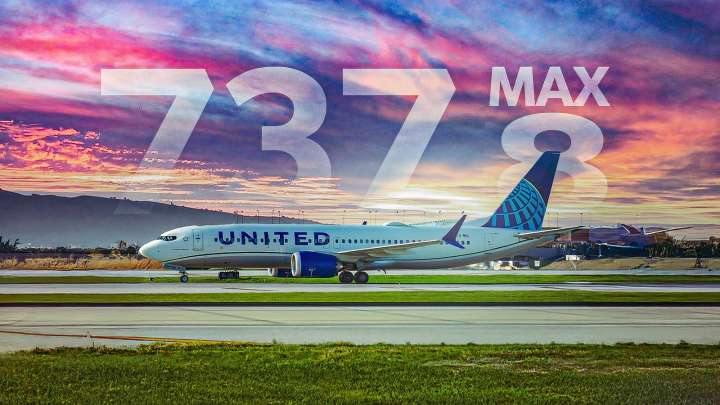 United Airlines Massively Increases Flights On This Long US Route