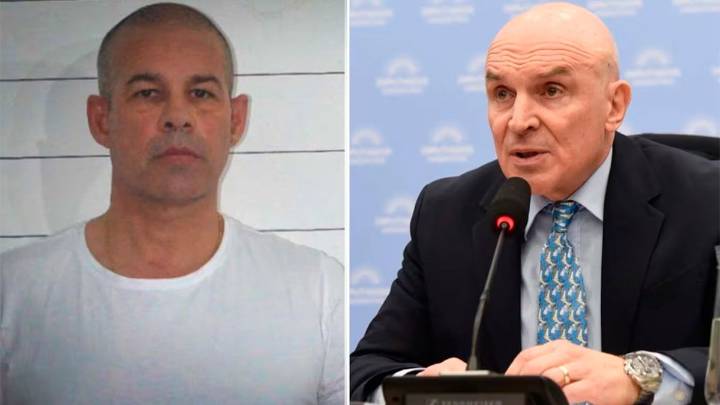 Un documento judicial en EE.UU. contradice la versión de Espert sobre el cobro de…