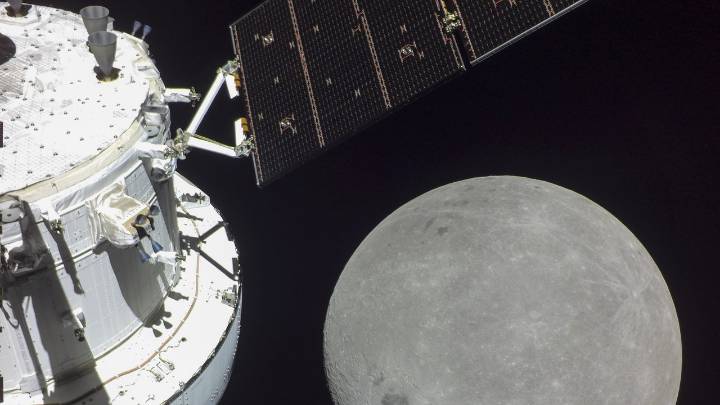 Adiós a Elon Musk: la NASA da un golpe sobre la mesa y tiene un nuevo elegido para pisar la Luna