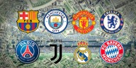 Un prestigioso estudio reveló cuál es el equipo más valioso del mundo: el impactante costo de mercado que alcanzó