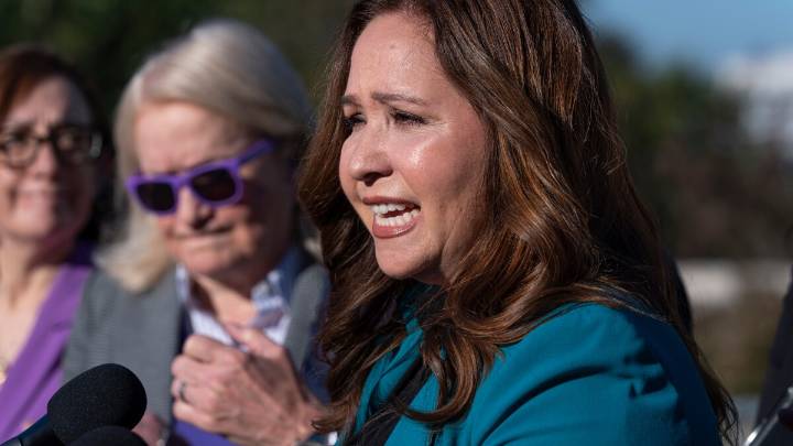 Lawsuit seeks to force swearing in of US Rep.-elect Adelita Grijalva of Arizona