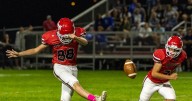 Bureau County area football standings, Oct. 20, 2025