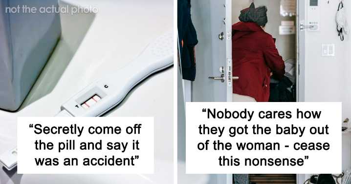 25 Women’s Behaviors That Females Of This Online Group Can’t Stand And Want Them To Stop