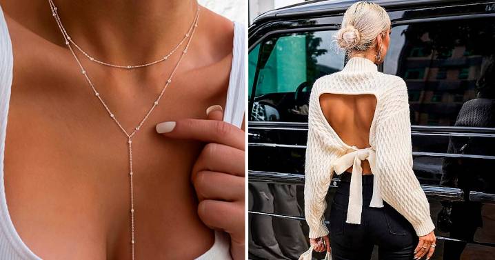 Bougie Things On Amazon That Are Sexy As Hell