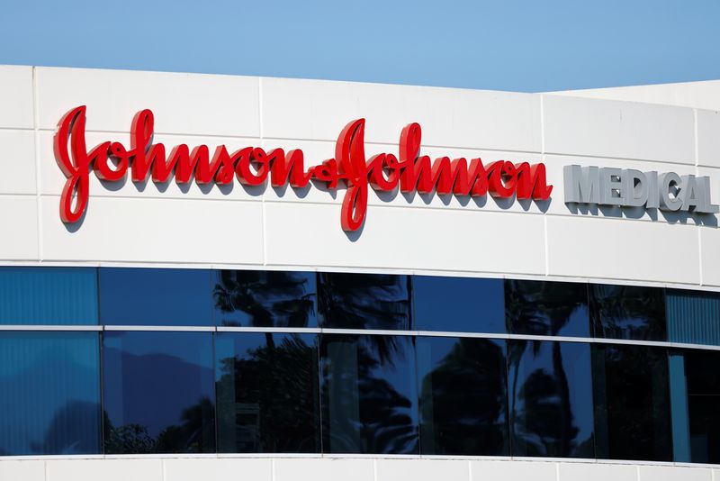 J&J to spin off orthopedics business, raises full