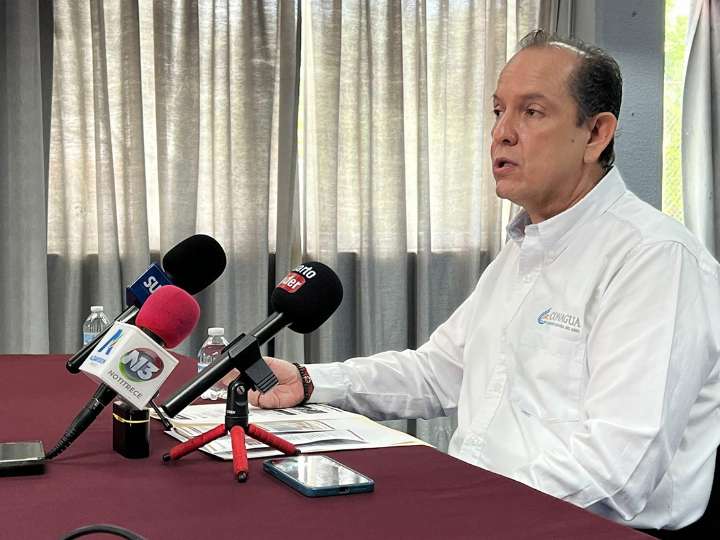 LANZAN programa para regularizar hasta 7 mil títulos de agua en Chiapas