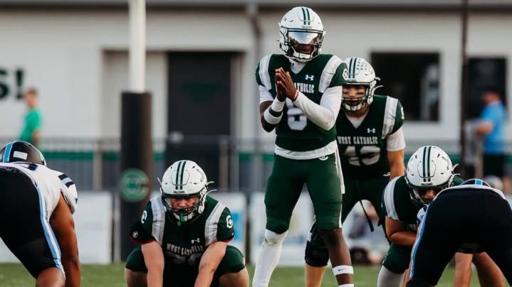 Grady Augustyn's love of the game