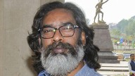 Attack on CJI amounts to assault on soul of democracy: Jharkhand CM Hemant Soren