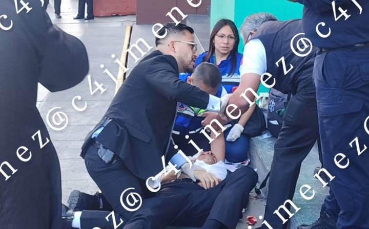 Hay doy implicados en asesinato de David Cohen