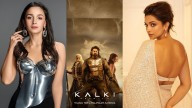 Kalki 2898 AD sequel: Alia Bhatt to replace Deepika Padukone?