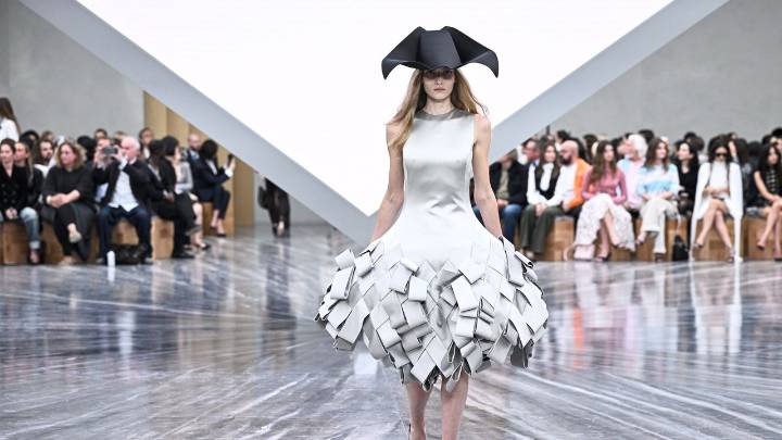 Paris Fashion Week 2026: el regreso del deseo y la forma