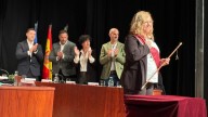 Roser Brosed (PSC), nueva alcaldesa de Sant Esteve Sesrovires