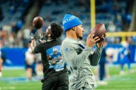 Detroit Lions injury report today vs. Chiefs: Top 2 safeties are active