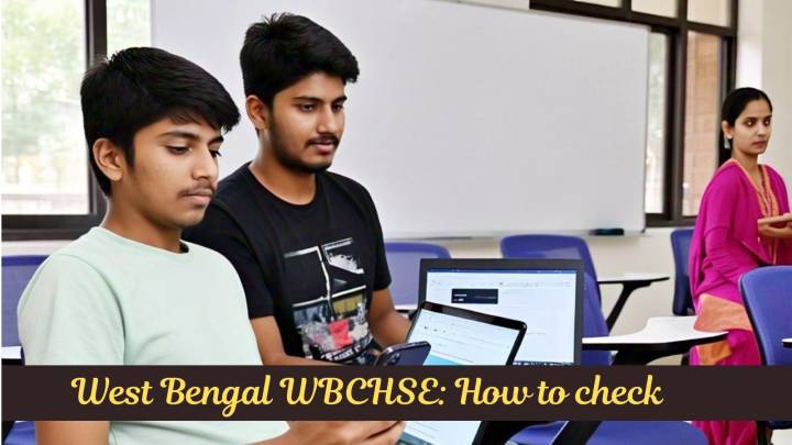 WBCHSE WB HS Semester 3 Result 2026: How to check result online