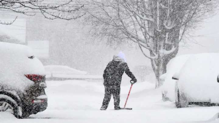 AccuWeather forecast shows what to expect for Erie, PA's winter